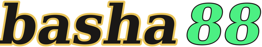 basha88 logo